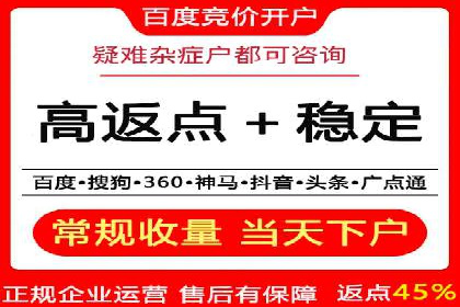 某知名品牌sem账户托管的成功秘诀